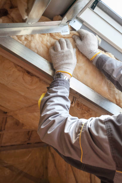 Trusted Grant, MI Insulation Experts